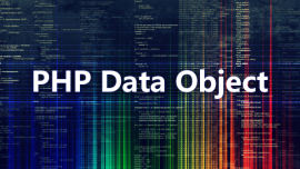 PDO—数据库抽象层