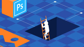 PS入门教程2进阶篇-图层+矢量+路径