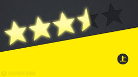 星级评分原理和实现（上）