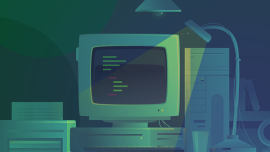 SVN从入门到放弃