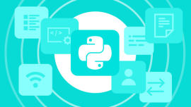 Python全栈案例初体验