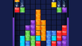 基于websocket的火拼俄罗斯（单机版）