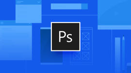 UI必学photoshop基础课程和配色