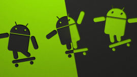 Android节目直播案例开发