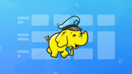 Hadoop基础及演练