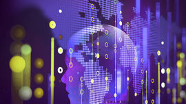 Python人工智能常用库Numpy使用入门