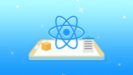 React知识点综合运用实例