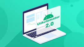 AndroidUiAutomator2.0入门实战