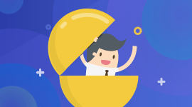 C4D三维字体设计