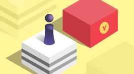 three.js打造微信爆款小游戏跳一跳