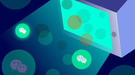 纯正商业级应用-微信小程序开发实战