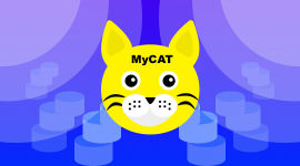 MyCAT+MySQL搭建高可用企业级数据库集群
