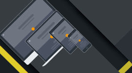 响应式开发一招致胜